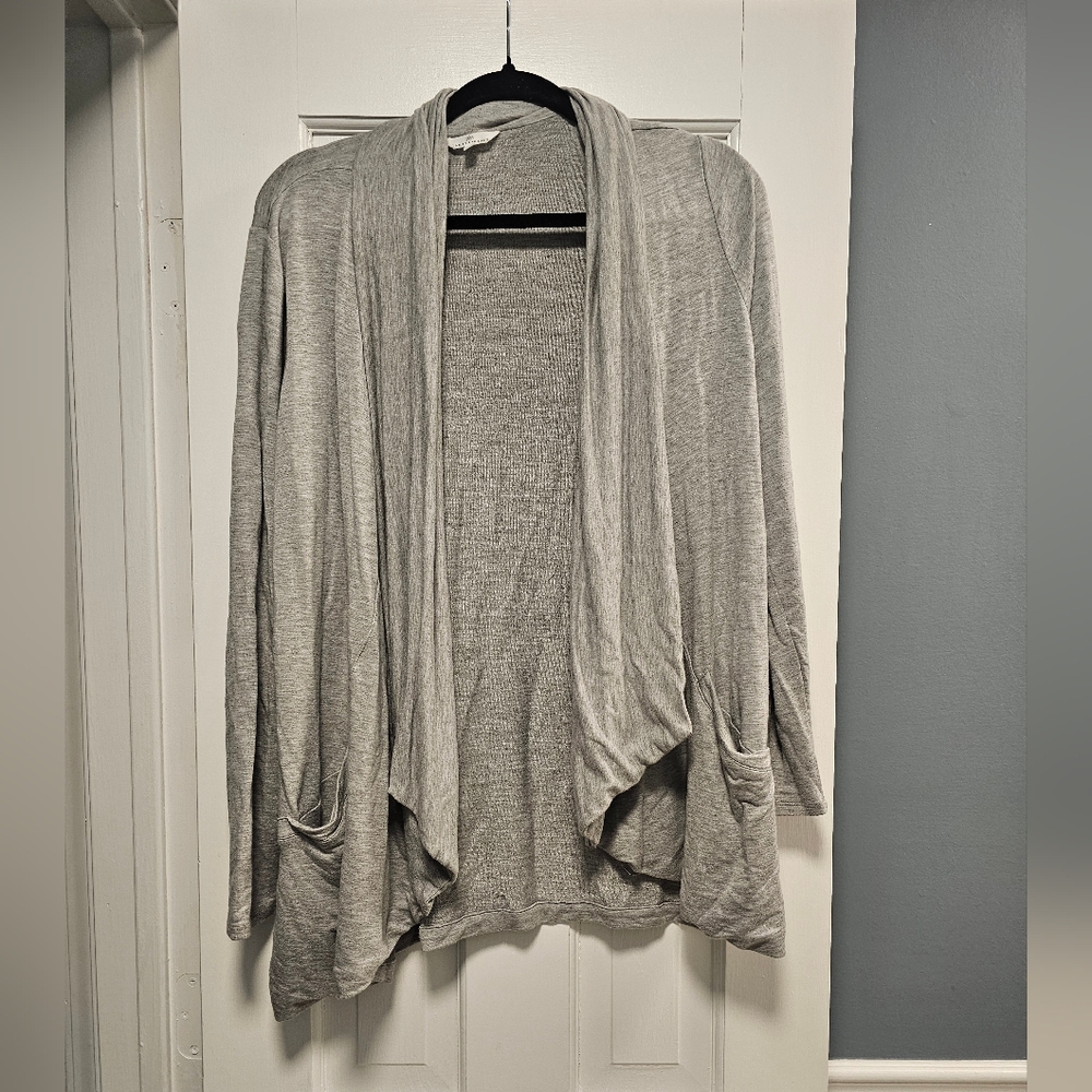 Camber & Grace cardigan